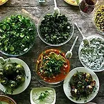 Antik Zeytin & Art 게스트하우스