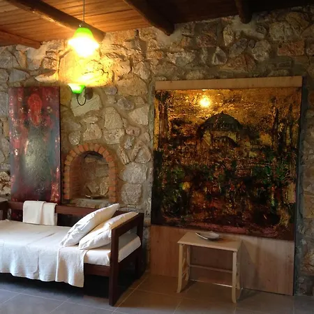 Antik Zeytin & Art Golturkbuku