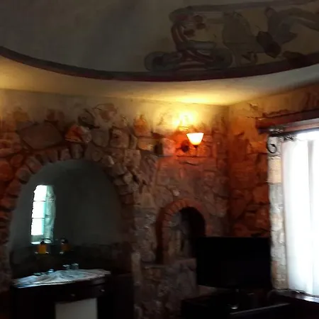 Antik Zeytin & Art Göltürkbükü