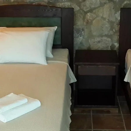 Affittacamere Antik Zeytin & Art