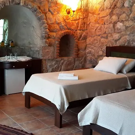 Pensiune Antik Zeytin & Art Göltürkbükü