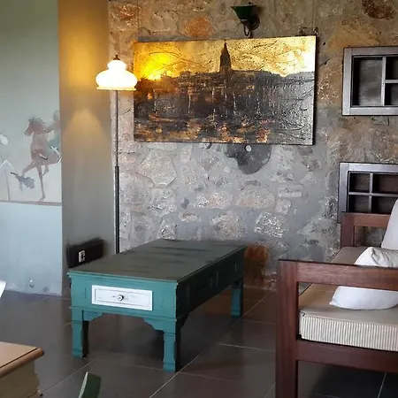 Antik Zeytin & Art Göltürkbükü