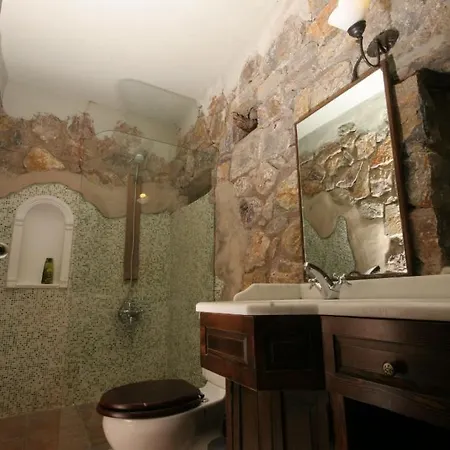 Antik Zeytin & Art Göltürkbükü