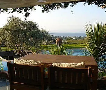 Antik Zeytin & Art Pensjonat 3*