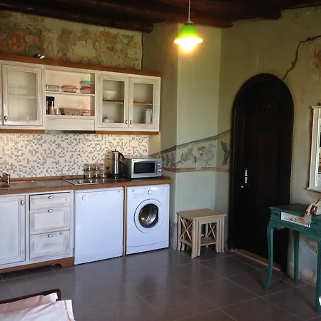Pensjonat Antik Zeytin & Art 3*