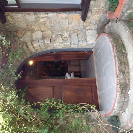 Gasthuis Antik Zeytin & Art 3*