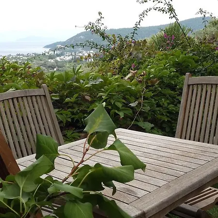 Pensjonat Antik Zeytin & Art 3*
