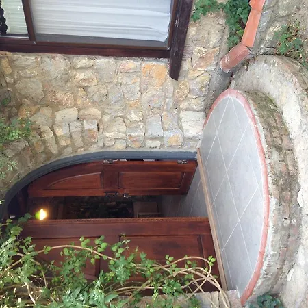 Penzion Antik Zeytin & Art Golturkbuku