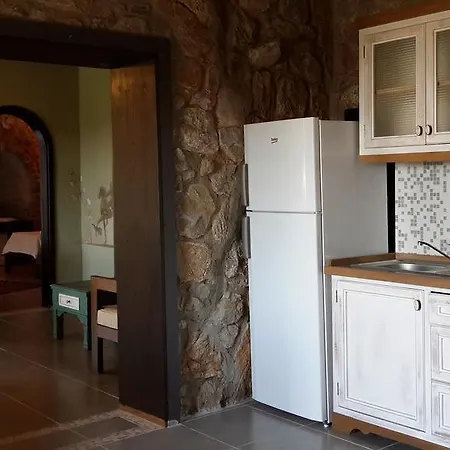 Penzion Antik Zeytin & Art 3*