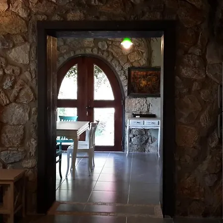 Pensjonat Antik Zeytin & Art