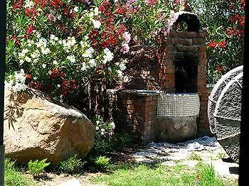 Antik Zeytin & Art Penzion Golturkbuku
