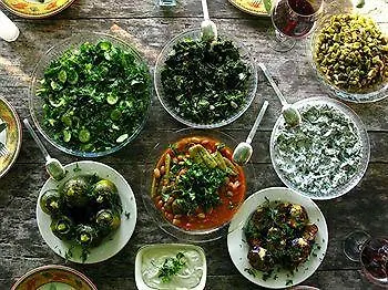 Antik Zeytin & Art Pensjonat