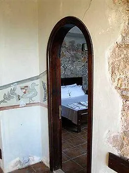 Antik Zeytin & Art Penzion 3*