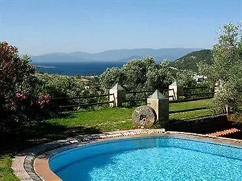 Antik Zeytin & Art Pensjonat 3*