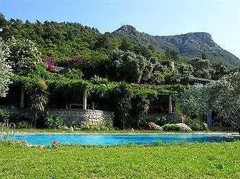 Antik Zeytin & Art Pensjonat 3*