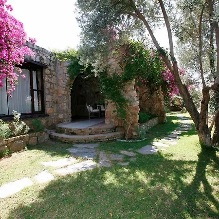 Penzion Antik Zeytin & Art 3*