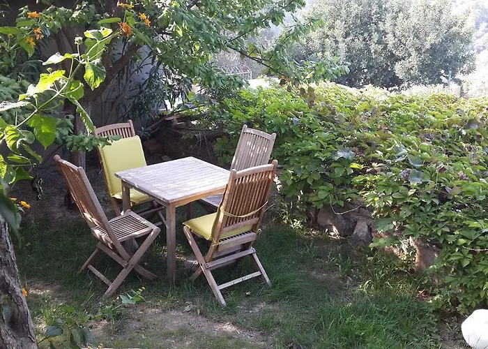 Pensjonat Antik Zeytin & Art Golturkbuku