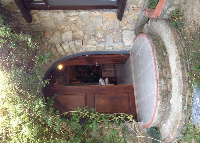 Pensjonat Antik Zeytin & Art 3*